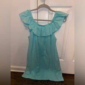 cute mini dress!